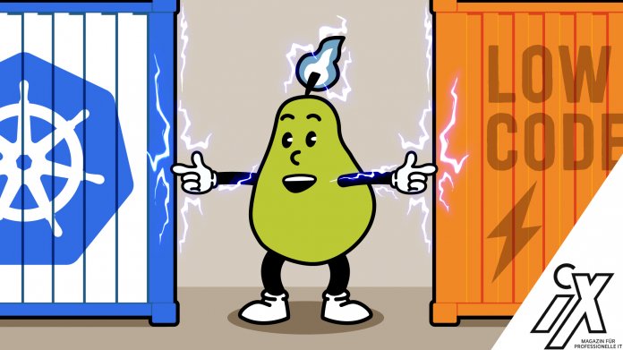 Logo BURN 4 IT by iX