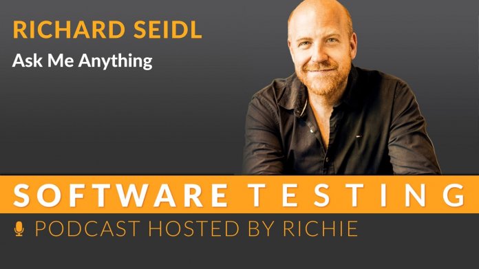 Podcast Software Testing: World Quality Day mit Richard Seidl