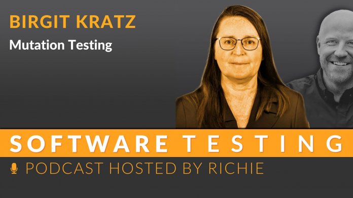 Software Testing: Mutation Testing
