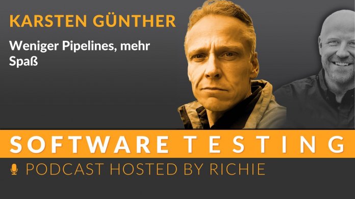 Software Testing: Mehr Softwarequalität durch automatisierte CI/CD-Pipelines