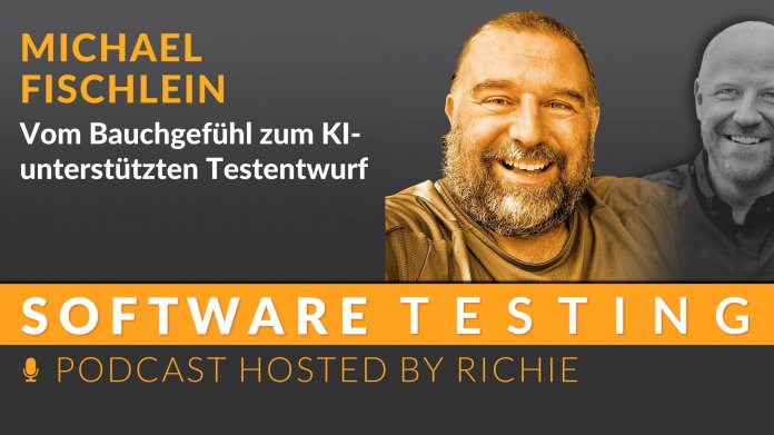 Software Testing: Vom Bauchgefühl zum KI-unterstützten Testentwurf