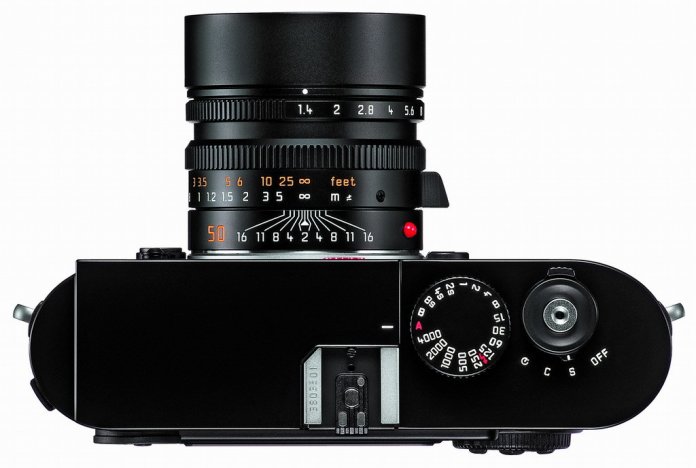 Erfahrungswerte: Leica M9 – eine Liebesgeschichte