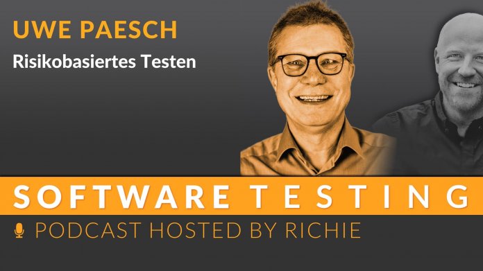 Software Testing:  Risikobasiertes Testen
