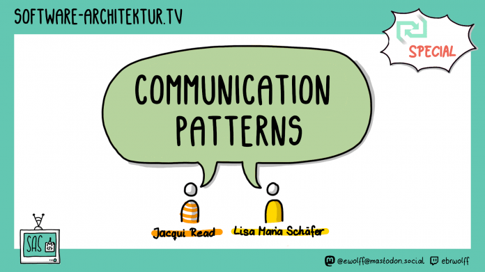 Logo software-architektur.tv