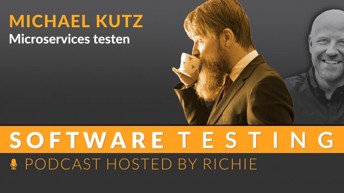 Software Testing: Microservices testen