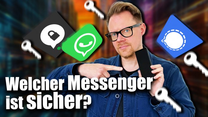 YouTube-Thumbnail zum Uplink