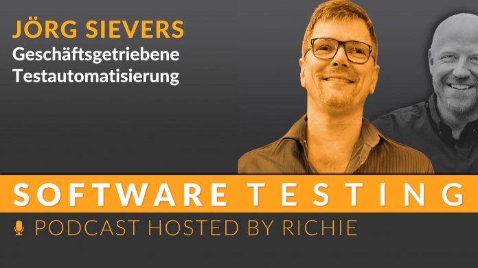 Software Testing: Geschäftsgetriebene Testautomatisierung