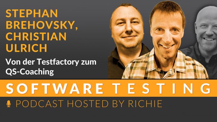 Software Testing: Von der Testfactory zum QS-Coaching