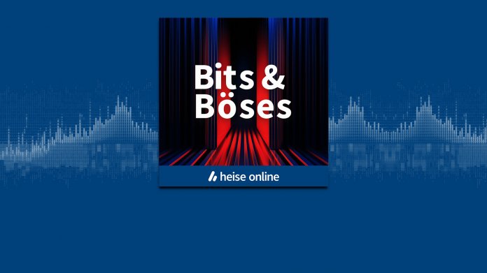 Aufmacherbild Bits und Böses