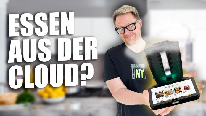 YouTube-Thumbnail zum Uplink