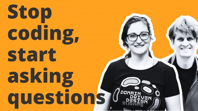 Testing Unleashed: Misskommunikation in Teams mit visuellen Modellen vermeiden