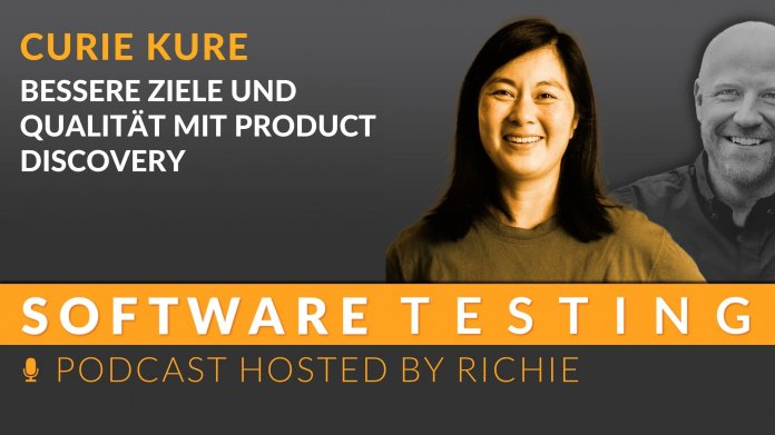 Software Testing: Mehr Qualität durch Product Discovery