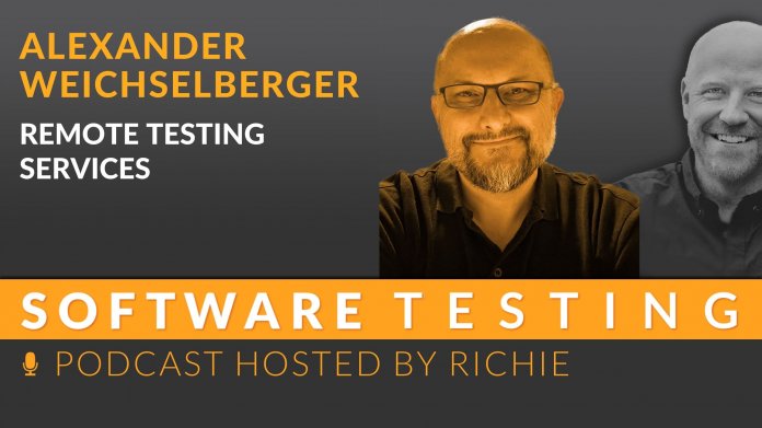 Software Testing: Der Wandel von Remote Testing Services