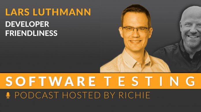 Software Testing: Developer-Friendliness für bessere Software