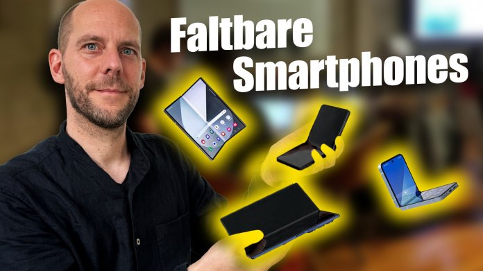 YouTube-Thumbnail zum Uplink