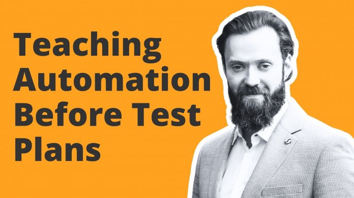 Testing Unleashed: Studierende für das Testen begeistern