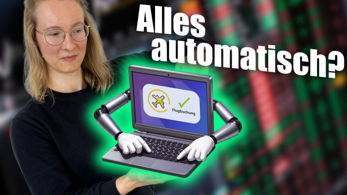 YouTube-Thumbnail zum Uplink