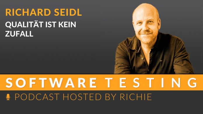 Software Testing: Qualität ist kein Zufall