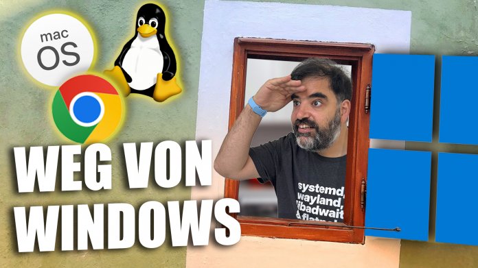 YouTube-Thumbnail zum Uplink