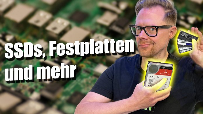 YouTube-Thumbnail zum Uplink