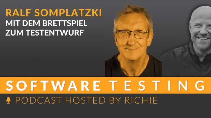 Software Testing: Mit dem Brettspiel zum Testentwurf