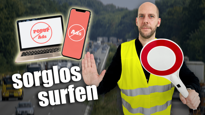 YouTube-Thumbnail zum Uplink