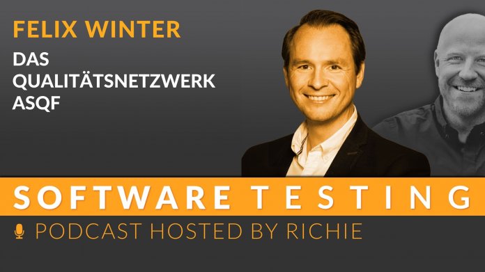 Software Testing: Das Qualitätsnetzwerk ASQF