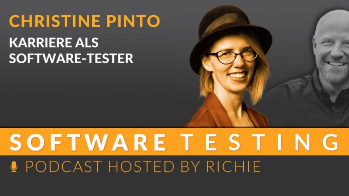 Software Testing: Karriere als Software-Tester