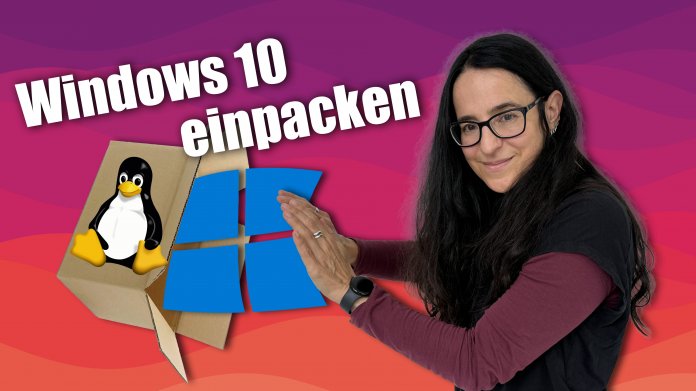 YouTube-Thumbnail zum Uplink