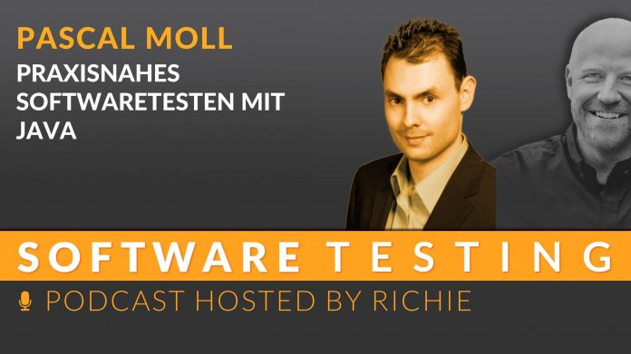 Software Testing: Praxisnahes Softwaretesten mit Java