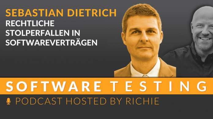 Software Testing: Rechtliche Stolperfallen in Softwareverträgen