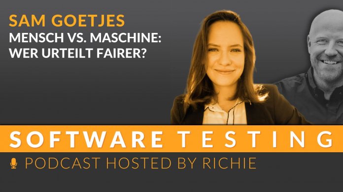 Software Testing: Mensch vs. Maschine