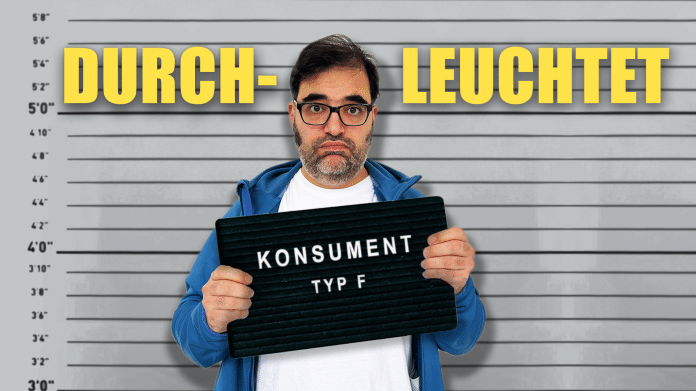 YouTube-Thumbnail zum Uplink