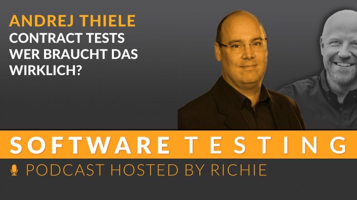 Software Testing: Contract Tests – Wer braucht das wirklich?