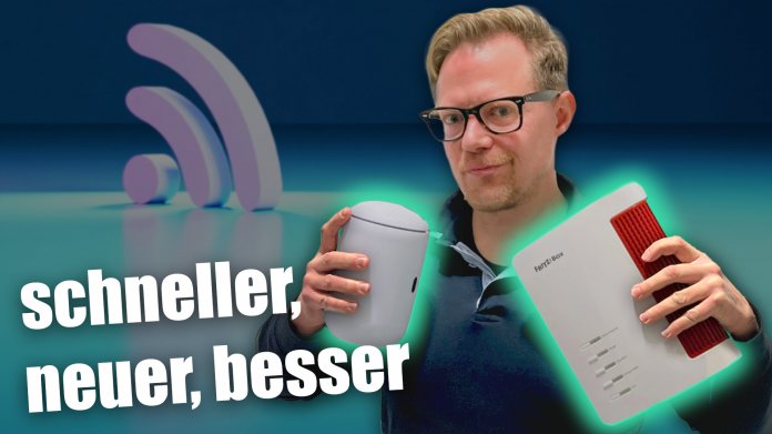 YouTube-Thumbnail zum Uplink