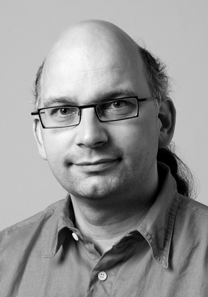 Georg Schnurer, Chefredakteur heise resale