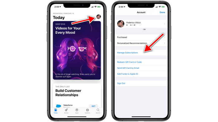 Teures Dating-App
