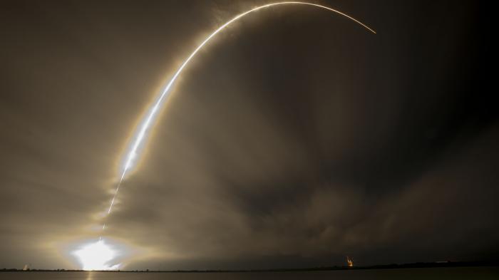 SpaceX: Wiederverwendbare Raketen bald im Einsatz