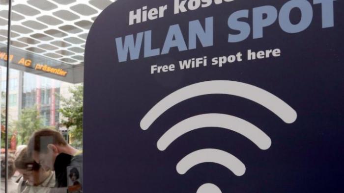 Opposition will Haftungsrisiko für WLAN-Betreiber verringern