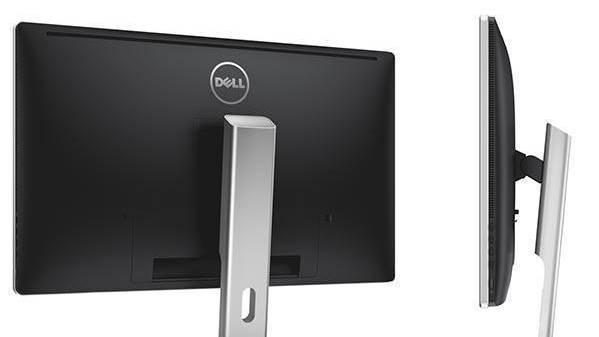 Nach iMac Retina: Dell verbilligt 5K-Monitor