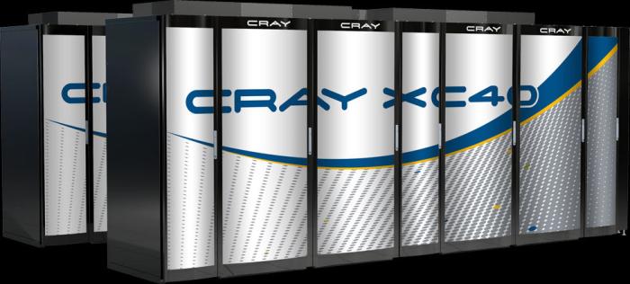 Top500 der Supercomputer: Europa holt auf
