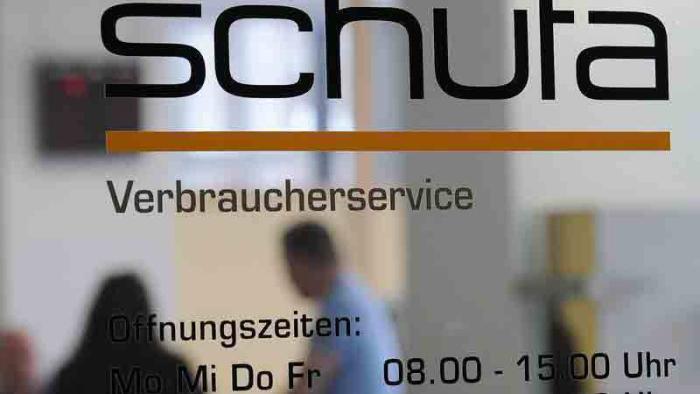 Schufa