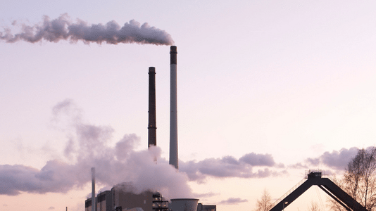 Meinung: Emissionshandel – Milliardengeschenk an die Industrie