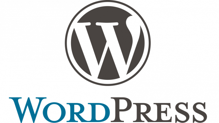WordPress-Logo