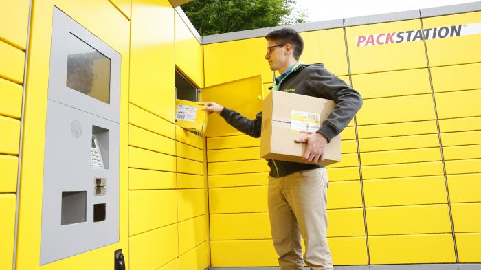 mTAN-Versand für Packstationen gestört