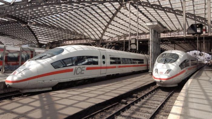 Bahn-Chef: Kostenloses WLAN für alle ICE-Fahrgäste kommt 2016