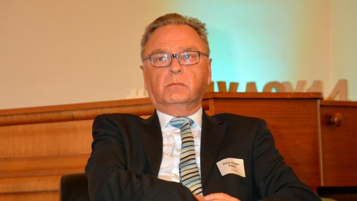 Ex-Verfassungsrichter: Schutz vor Massenüberwachung notfalls einklagen