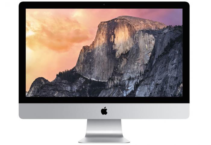 Neuer iMac oftmals schneller als Mac Pro