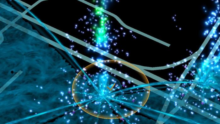Ingress: Bug oder Bot?