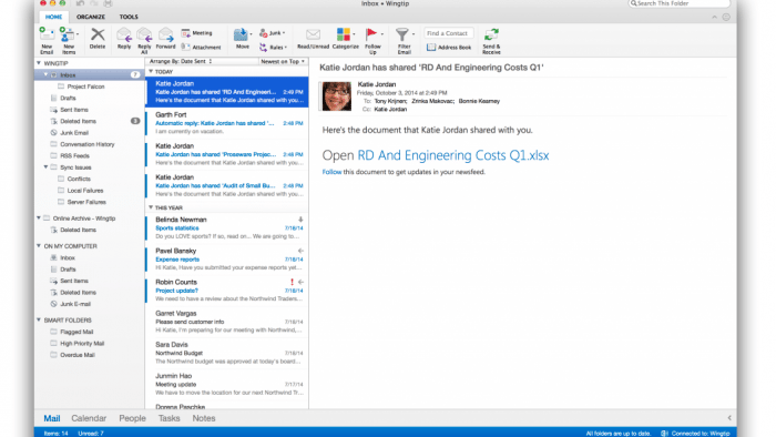 Office für Mac 2011: Microsoft beseitigt kritische Schwachstelle